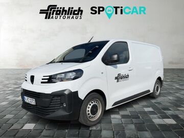 Gebrauchte Peugeot Expert