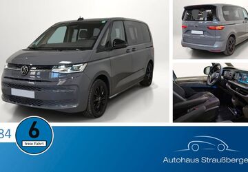 VW T7 Multivan 26.800 km 46.890 &euro; Buchschwabach bei Nürnberg 90574