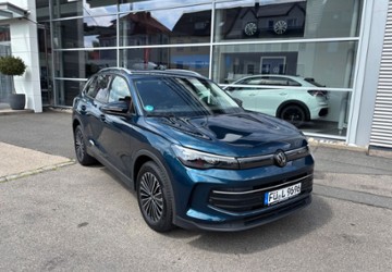 VW Tiguan 20.000 km 35.980 &euro; Langenzenn 90579