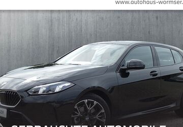 BMW 120 9.162 km 33.740 &euro; Forchheim 91301