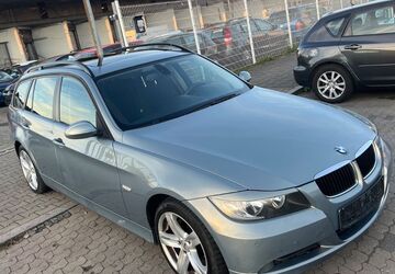 BMW 318 240.556 km 1.100 &euro; Nürnberg 90439