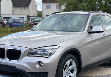 BMW X1 174.000 km 7.990 &euro; Eckental 90542