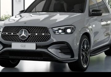 Mercedes-Benz GLE 450 9.900 km 95.900 &euro; Nürnberg 90402