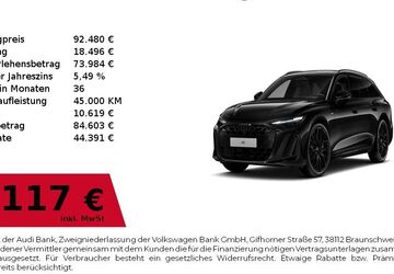 Audi A6 4.900 km 90.980 &euro; Fürth 90763