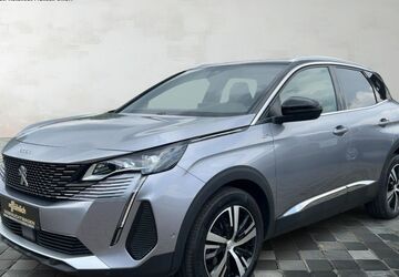 Peugeot 3008 92.800 km 22.480 &euro; Nürnberg OT Schweinau 90439