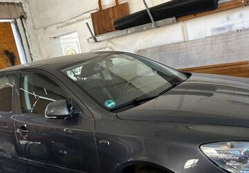 Skoda Octavia 249.368 km 6.500 &euro; Emskirchen 91448