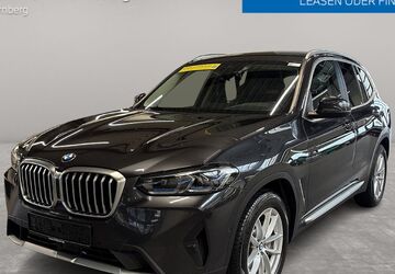 BMW X3 31.715 km 42.489 &euro; Nürnberg 90441