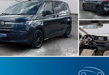 VW T7 Multivan 35.600 km 46.690 &euro; Buchschwabach bei Nürnberg 90574