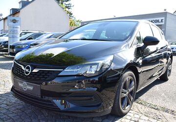 Opel Astra 69.000 km 11.900 &euro; Nürnberg 90451
