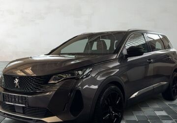 Peugeot 5008 64.000 km 27.390 &euro; Nürnberg OT Schweinau 90439