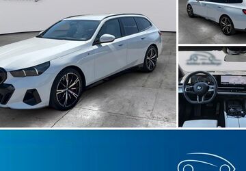 BMW 540 51.100 km 53.590 &euro; Buchschwabach bei Nürnberg 90574