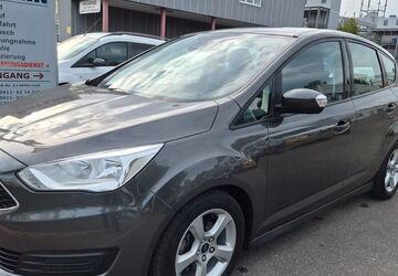 Ford C-Max 87.700 km 5.970 &euro; Fürth 90763