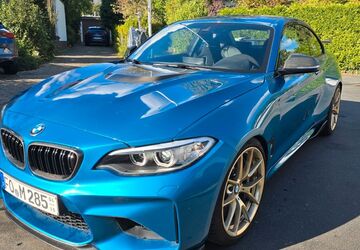 BMW M2 68.500 km 50.000 &euro; Forchheim 91301