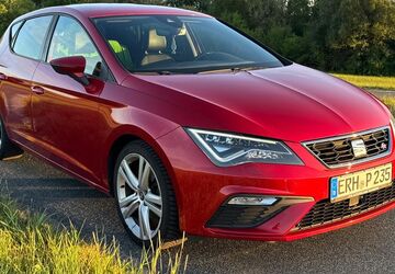 Seat Leon 167.000 km 12.300 &euro; Eckental 90542