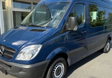 Mercedes-Benz Sprinter 43.000 km 15.680 &euro; Nürnberg 90439