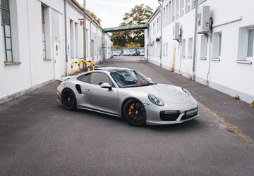 Porsche 991 119.000 km 112.900 &euro; Nürnberg 90411