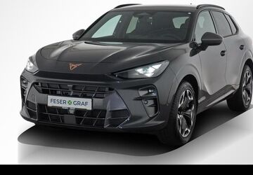 Cupra Terramar 1.950 km 37.940 &euro; Nürnberg 90441