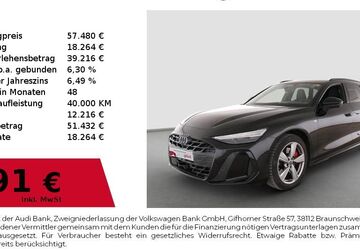 Audi A6 30.006 km 54.350 &euro; Nürnberg 90411