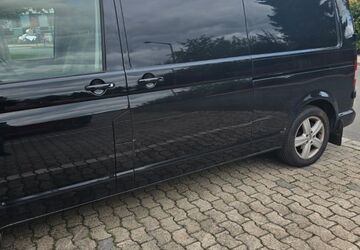 VW T5 Transporter 205.231 km 11.500 &euro; Nürnberg 90473