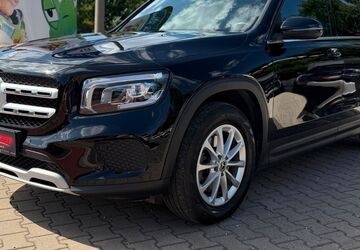 Mercedes-Benz GLB 220 99.000 km 30.980 &euro; Nürnberg 90469