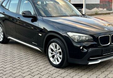 BMW X1 246.044 km 5.988 &euro; Nürnberg 90441