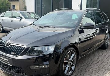 Skoda Octavia 158.900 km 14.900 &euro; Fürth 90765