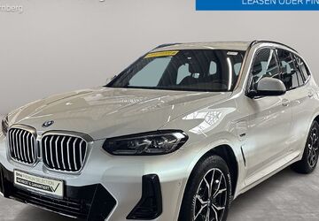 BMW X3 24.342 km 40.489 &euro; Nürnberg 90441
