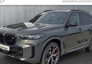 BMW X5 M60 3.180 km 79.870 &euro; Erlangen 91058