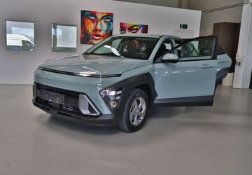 Hyundai KONA 6.830 km 19.499 &euro; Baiersdorf 91083