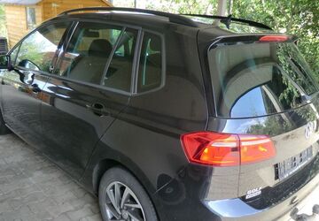 VW Golf Sportsvan 85.455 km 11.400 &euro; Erlangen 91056
