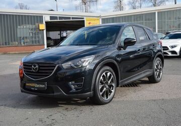 Mazda CX-5 95.000 km 15.500 &euro; Nürnberg 90469