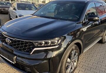 Kia Sorento 35.000 km 37.900 &euro; Hirschaid 96114