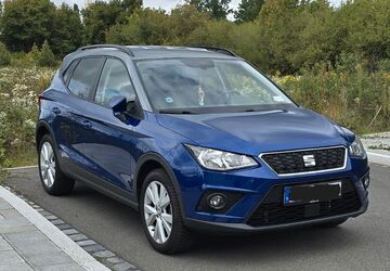 Seat Arona 79.000 km 15.000 &euro; Nürnberg 90431