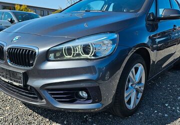 BMW 218 68.323 km 11.500 &euro; Schwaig 90571