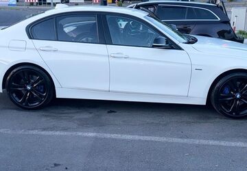 BMW 335 245.000 km 11.990 &euro; Nürnberg 90459