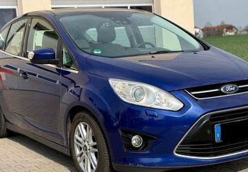 Ford C-Max 317.000 km 3.900 &euro; Nürnberg 90475