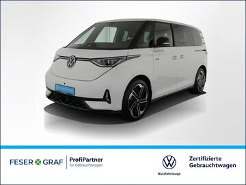 Gebrauchte VW ID. Buzz
