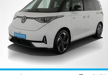 VW ID. Buzz 9.950 km 79.888 &euro; Nürnberg 90441
