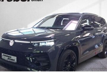 VW Tayron 10.600 km 51.990 &euro; Schnaittach 91220