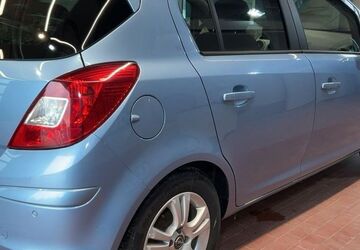 Opel Corsa 94.890 km 5.970 &euro; Fürth 90763