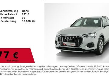 Audi Q3 18.855 km 30.970 &euro; Nürnberg 90441
