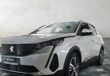 Peugeot 3008 35.500 km 20.870 &euro; Nürnberg OT Schweinau 90439