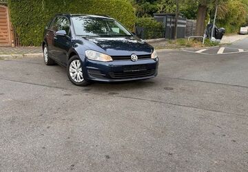 VW Golf 200.000 km 5.889 &euro; Nürnberg 90431