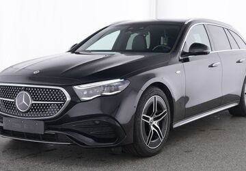 Mercedes-Benz E 300 19.200 km 57.710 &euro; Neustadt a.d. Aisch 91413