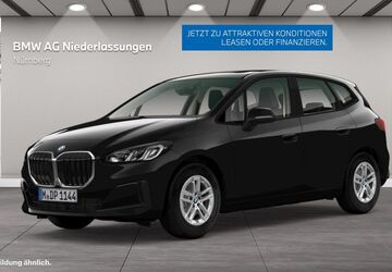 BMW 218 Active Tourer 38.365 km 25.890 &euro; Nürnberg 90441