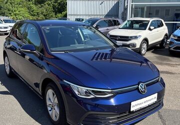VW Golf 97.300 km 15.890 &euro; Langenzenn 90579