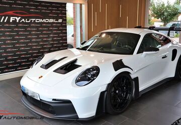 Porsche 992 15.000 km 294.992 &euro; Fürth 90765