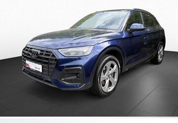 Audi Q5 58.690 km 35.890 &euro; Schwabach 91126