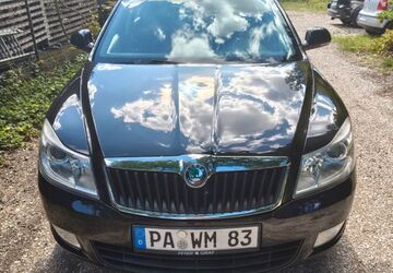 Skoda Octavia 190.000 km 4.900 &euro; Nürnberg 90443