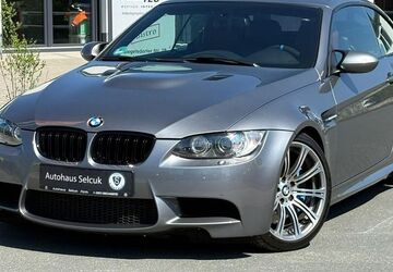 BMW M3 139.990 km 29.990 &euro; Fürth (bei Nürnberg) 90768